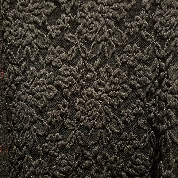 Women’s sheer jacket - Picture 3 of 4